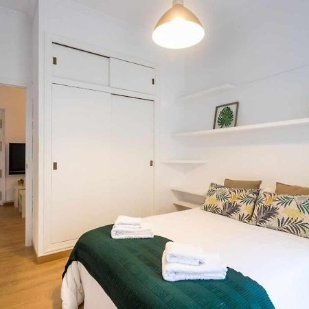 Old Town Y Beach Holirent Alicante Luaran gambar